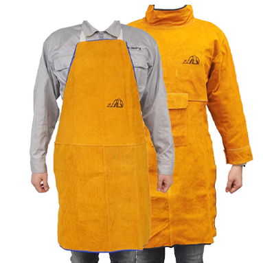 CA88焊接防护服系列