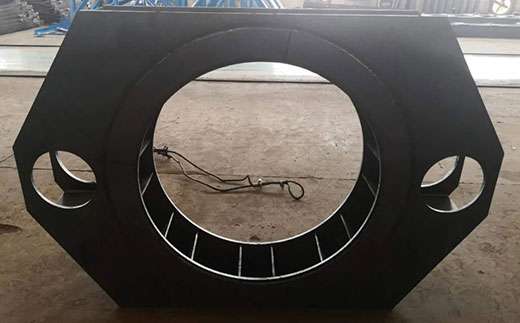 上海唬；；；；A88机械人焊接事情站焊接大型工件