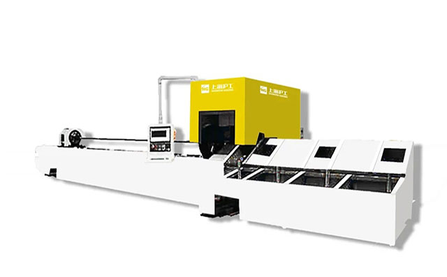 CA88HGLT重型切管机系列