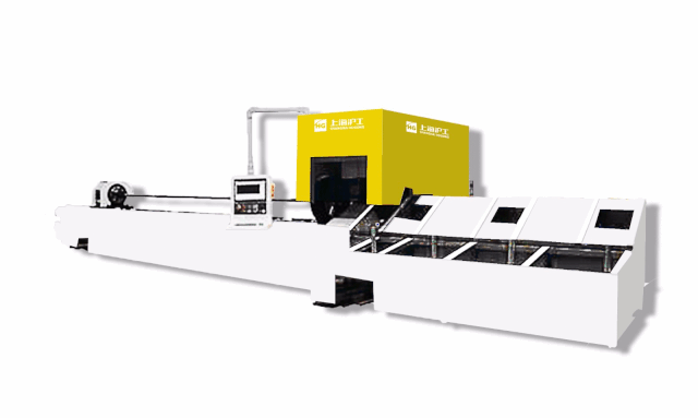 上海唬唬唬唬A88新一代激光相贯线切割机