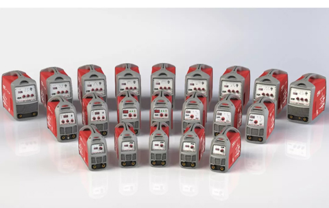 CA88之星开拓者全系列弧焊机切割机