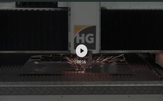 CA88高功率8025/6025/6020宽幅激光切割机，，，，，，，高速加工零件精度仍然稳固可靠