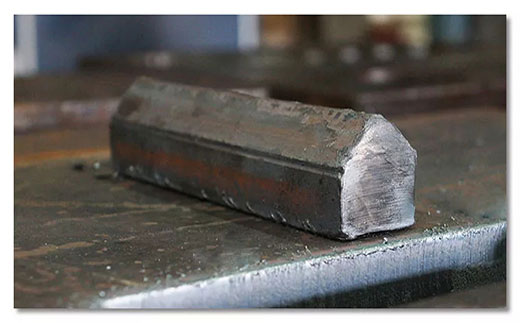 上；；；；；A8810米超长跨距无限回转数控坡口切割机切割样件