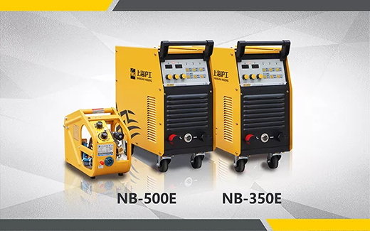 2018年度最受用户喜欢的CA88气保焊机NB-500E NB-350E